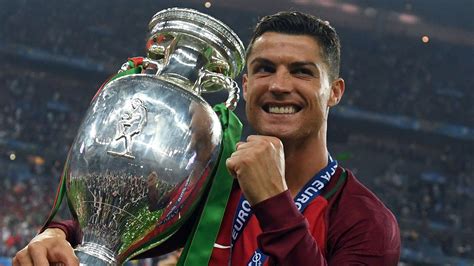 How Many Trophies Has Cristiano Ronaldo Won In His Career
