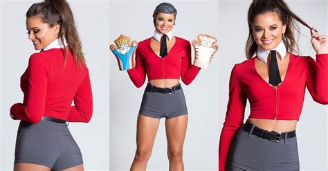 Theres A ‘sexy Mister Rogers Costume Because Nothing Is Sacred