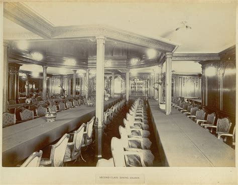 A farce, in one act. The interior of RMS Mauretania - It was a floating palace ...