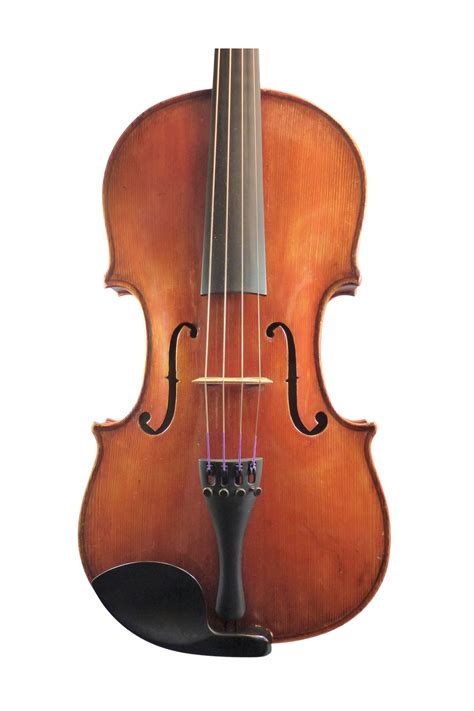 16 58 Pierluigi Galetti Viola Cremona 1968 The Stringed Instrument