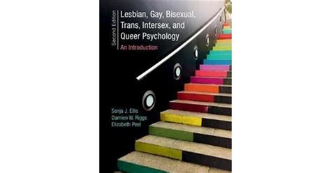 lesbian gay bisexual trans intersex and queer psychology paperback 2019
