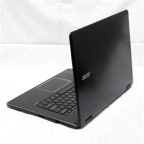 Acer Aspire R14 R5 471t 14 Touch I5 6200u 230ghz 8gb 250gb M2 Sata