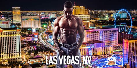 Ebony Men Black Male Revue Strip Clubs Black Male Strippers Las Vegas