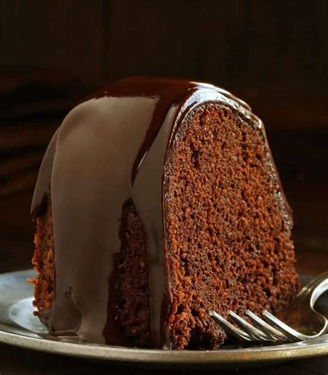 Chocolate Brownie Cake I Am Baker