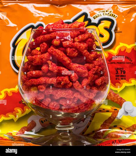 Flamin Hot Cheetos Facts Things To Know About Flaming Hot 58 Off