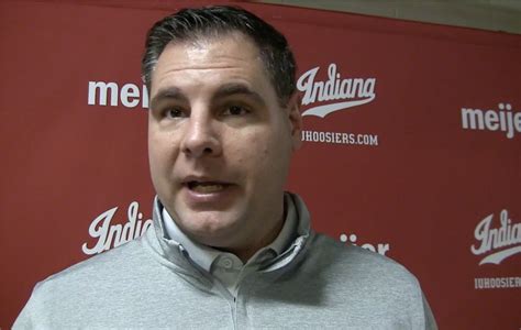 Rival Reaction Morehead State Coach Preston Spradlin Discusses Loss To