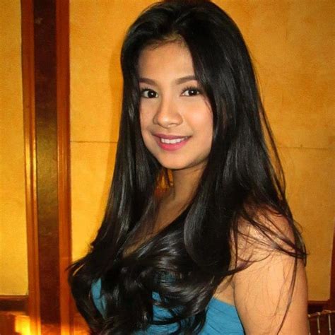 Kim Rodriguez Filipina Model Actress Kim Jerami Empasis Rebadulla Biography Gma Kapuso Star