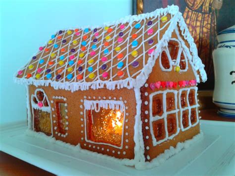 Compra galletas en el supermercado online de el corte inglés con el mejor precio. Menjar a Cala Blanca: GINGERBREAD HOUSE - CASA DE GALLETAS ...