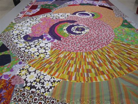 SoCal Life: Wall Tapestries a Visual Story of Israeli Culture