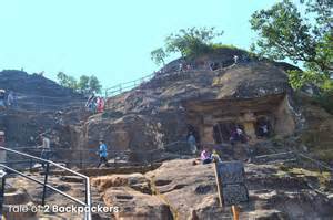 Places To Visit In Pachmarhi Queen Of Satpura A Travel Guide T2b