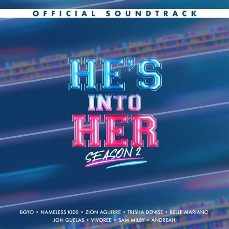 ‎he S Into Her Season 2 Original Soundtrack By Various Artists On Apple Music