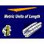 PPT  Metric Units Of Length PowerPoint Presentation Free Download