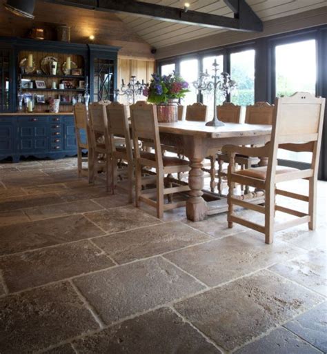 Home Design And Inspiration Kitchen Floor Tile