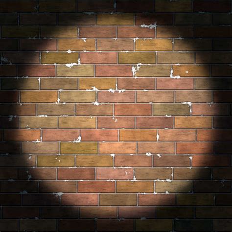 Spotlight On Wall 3 Free Stock Photos Rgbstock Free Stock Images