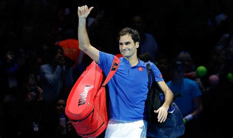 Roger Federer Retirement Admission Made By Top Tennis Chief ‘nobody Will Care Tennis Sport