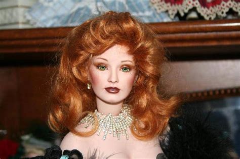 In Pictures Doll Maker Shows Off Award Winning Collection The Globe