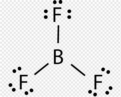 Lewis Dot Structure For Boron