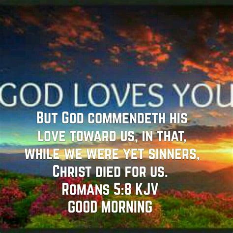 √ Good Morning Quotes Bible Verse