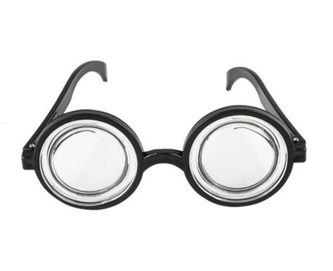 Halloween Nerd Bookworm Glasses Yz Premiums
