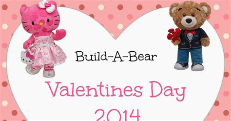Build A Bear Workshop 25 T Card Giveaway Ends 21414 Love