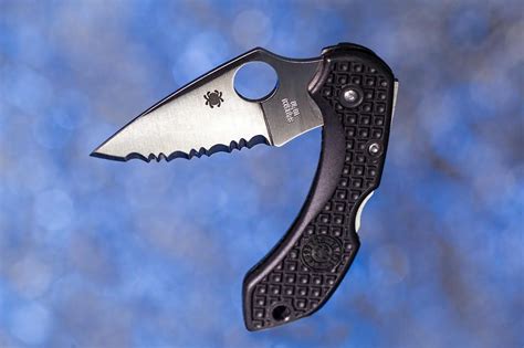 10 Best Spyderco Knives Reviewed In 2022 Thegearhunt