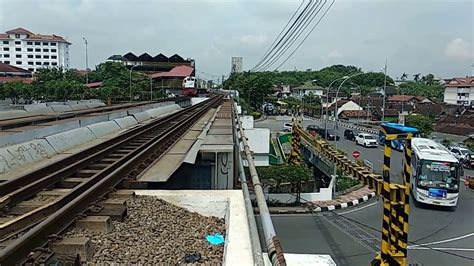 Kapasitas kerta api kualanamu sendiri adalah sampai 308 tempat. Kereta api berhenti di Jembatan Kewek atau Jembatan ...