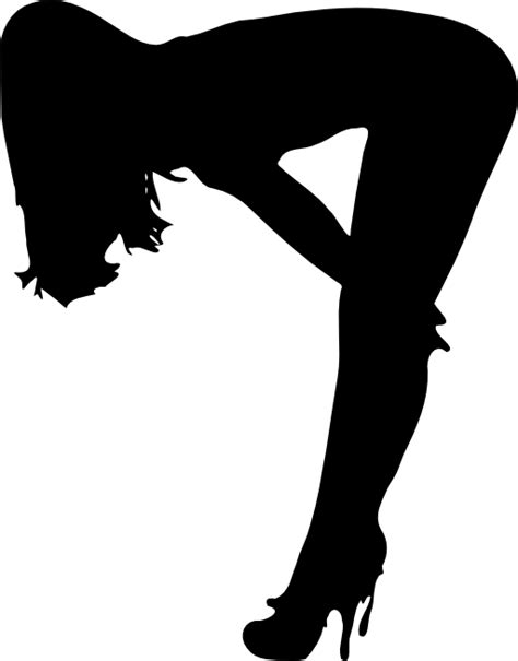 Free Silhouette Woman Body Download Free Silhouette Woman Body Png