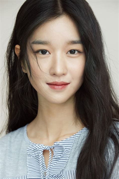On april 6, 1990, seo ye was born in seoul, south korea. Seo Ye-ji - Profile Images — The Movie Database (TMDb)