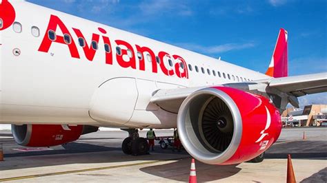 Colombian Airline Avianca Files For Chapter 11 Bankruptcy In Us