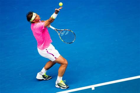 À partir de l'édition suivante, en 1900 à paris. Tennis | Tennis : Rafael Nadal critique le choix de la ...