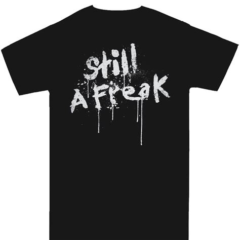 Korn Still A Freak Official Licensed T Shirt Ebay