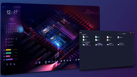 How To Make Your Own Desktop Theme Windows Beastbxe