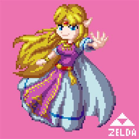 Zelda Alttp By 8th Gradef On Deviantart