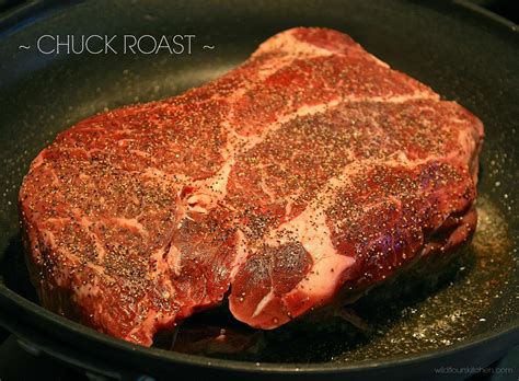 This instant pot roast pork will become a family favorite. Best Country Pot Roast with Vegetables & Gravy - Wildflour ...