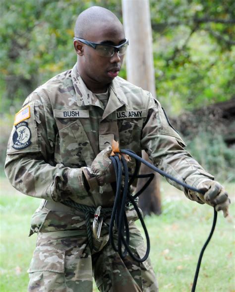 Rotc Cadets ‘push Boundaries During Ranger Challenge 2021 Article The United States Army