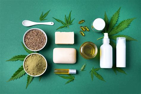 Top Selling Cannabis Products