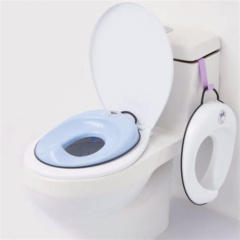 Pp 100 Baby Toilet Seat Cover Kids Toilet Potty Training Seat China