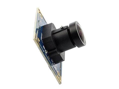 Elp 170degree Fisheye Lens 8mp Camera Module With Usb Port For Hd High