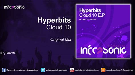 Hyperbits Cloud 10 Youtube