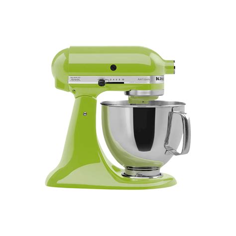 Check spelling or type a new query. KitchenAid Artisan Series 5 Quart Tilt-Head Stand Mixer ...