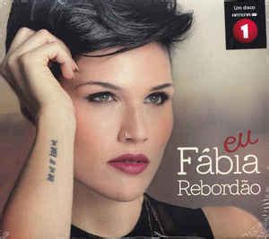 Jazz musician fabia rebordao's bio, concert & touring information, albums, reviews, videos, photos and more. Fábia Rebordão - Eu (2016, CD) | Discogs