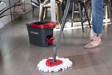 The Best Mop For Tile Floors In The Home Bob Vila