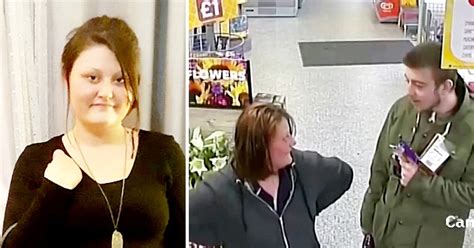 Final Moments Of Strangled Teen Megan Bills Killed During Sex Game Metro News