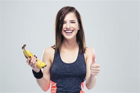 Banane Et Performance Sportive