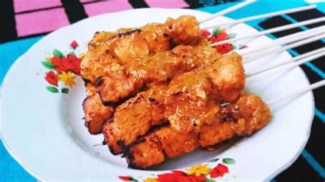 Berikut resep yang bisa dipraktikkan di rumah. Resep Sate Kere Jeroan : 22 resep tumis jeroan kambing enak dan sederhana - Cookpad / Cara ...