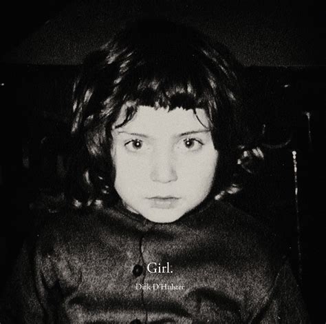Girl By Dirk Dhulster Blurb Books Uk