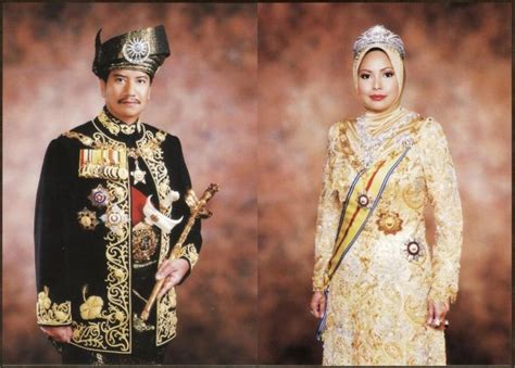 Born 22 january 1962) is the 18th and current sultan of terengganu. Langgit biru: Selamat Hari Keputeraan bagi Sultan Terengganu