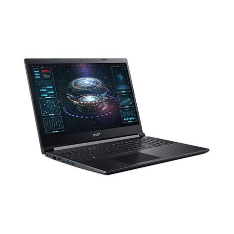 Laptop Acer Gaming Aspire 7 A715 42g R4xx Nhqaysv008 R5 5500u8gb