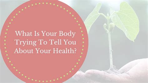 Healing Autoimmune Disease Naturally What Is Your Body Trying To Tell