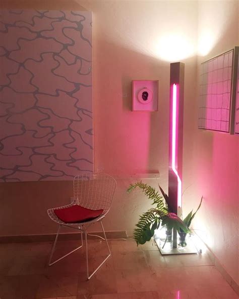 Pink Neon Lights For Room Neon Factory